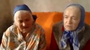 Ой годы, вы годы - как вы быстро промчались.
