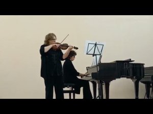 А. Пьяццола Милонга Ангела