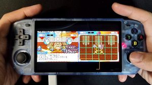 【RGB10 MAX3】PSPとDSのためのゲーム機！？計32タイトル動作確認【POWKIDDY】