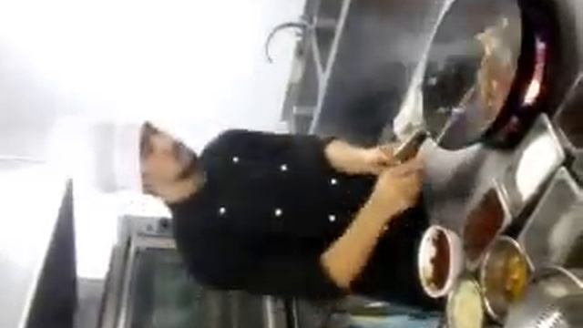 УЙГУРСКИЙ ЛАГМАН!МОИ ПЕРВЫЙ РОЛИК 2011 год смотреть онлайн