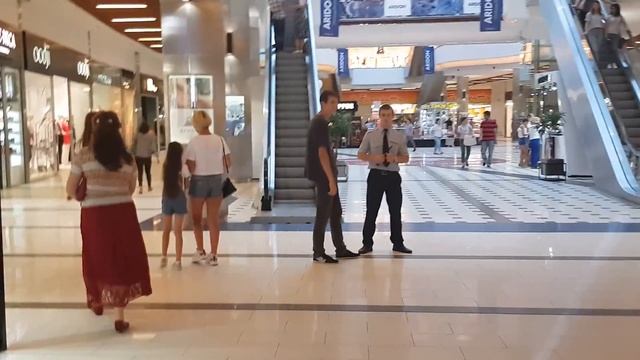 VLOG/Нечего купить или шоппинг в Молдове смотреть онлайн