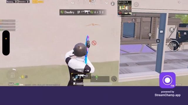 Dj Is Live 🔴 Rush Gameplays 🔥 - iPhone 15 Pro Max Live PUBG Mobile Gameplay 2024 смотреть онлайн