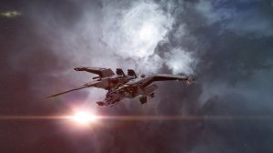 EVE ONLINE ➤ Golem. Самый быстрый фит. Наглядно