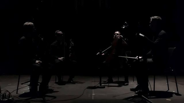 Georg Friedrich Haas: String Quartet No. 9 (2016) смотреть онлайн