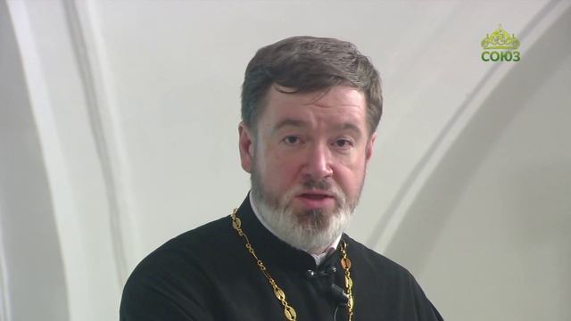 Евангелие 4 мая 2023