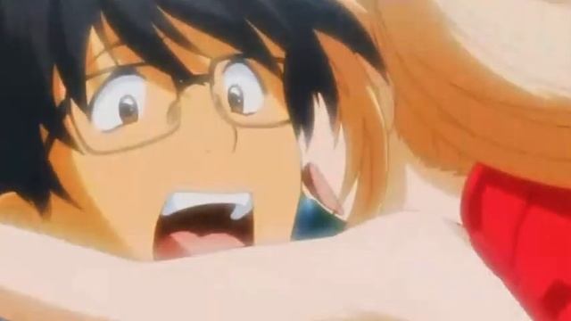 Kodomo no Jikan - Only place I call home смотреть онлайн