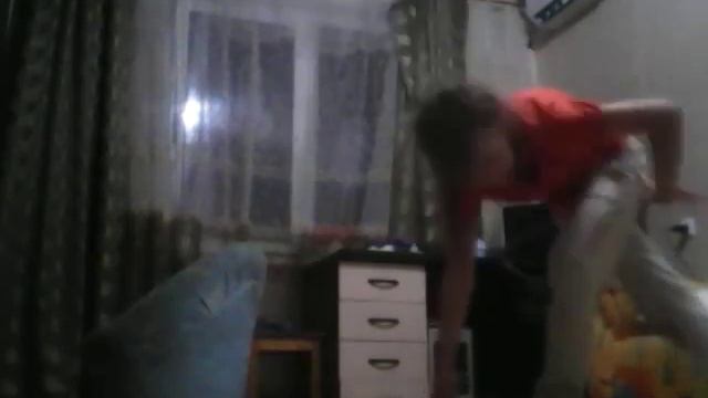 Как за 5 минут научиться брейк-дансу смотреть онлайн