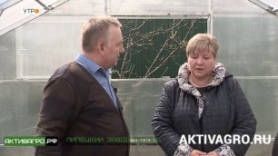 Телепередача СЕЗОН ЗАБОТ на телеканале Россия1