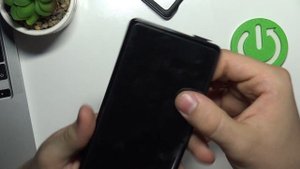 Как вставить сим карту в VIvo X80 Pro / Активация симки на VIvo X80 Pro