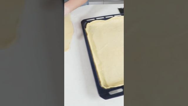 Готовим пирог с фруктами смотреть онлайн