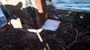 Коптилка холодного копчения своими руками из холодильника 2