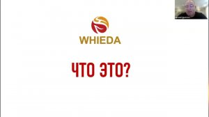 Новая сетевая компания Whieda. Что за компания МЛМ бизнеса?