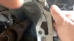 МКПП с Toyota Corolla E150