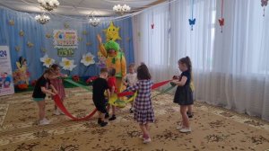 Детство - это радость