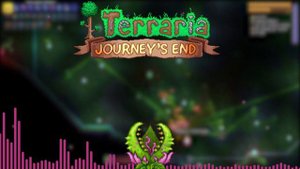 Terraria OST - Plantera (DTA Remix)