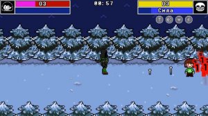 РАЗРАБОТЧИК МЕНЯ УСЛЫШАЛ? Bonetale. Gaming world.