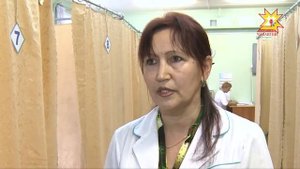 Специалисты рекомендуют чебоксарцам магнитотерапию с аппаратом "Алмаг-01"