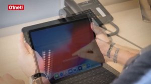 Test iPad Pro 2018 : plus qu'une tablette, presque un PC !