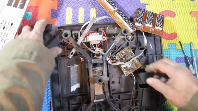 весы ради цифр разобрать и еще чего-нибудь поискать для рукоделий смотреть онлайн