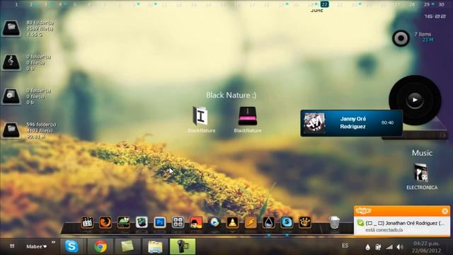Super Pack' Black Nature (: смотреть онлайн