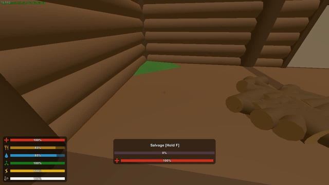 #4 Как сделать в Unturned 3 Ящик/сундук, сейф и стойку для оружия смотреть онлайн