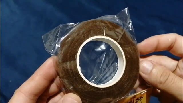 Тейп лента Magic 4 Hobby арт.MG.322 цв.св.коричневый, ширина 10 мм, уп.27.43 м смотреть онлайн