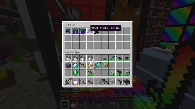 В ШАХТЕ СКРЫВАЮТСЯ МОНСТРЫ ВЛАД А4 СИРЕНОГОЛОВЫЙ КУКЛА ЧАКИ АННАБЕЛЬ ПРЕДАТЕЛЬ AMONG US В МАЙНКРАФТ смотреть онлайн