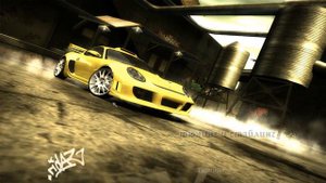 Как сделать машину Барона, Need For Speed: Most Wanted