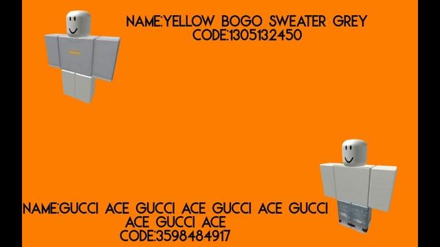 102 roblox outfits (Roblox outfit ideas,roblox clothing codes) смотреть онлайн