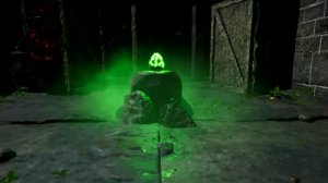 ПЕРВОЕ ЯЙЦО ЧАРЛЬЗА ► Choo Choo Charles #3