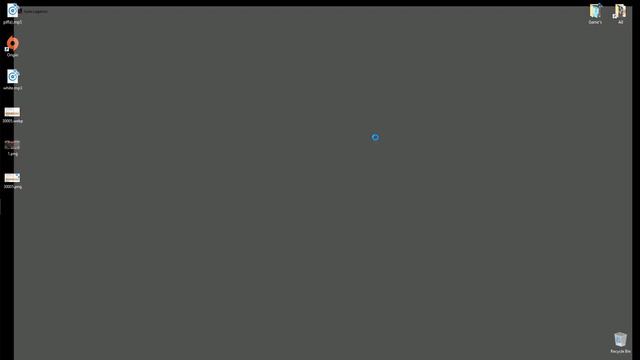 Apex Legends: fixing error disconnect, error code 30005. Solved.