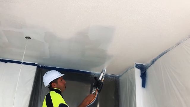 Wagner PlastCoat 1030 смотреть онлайн