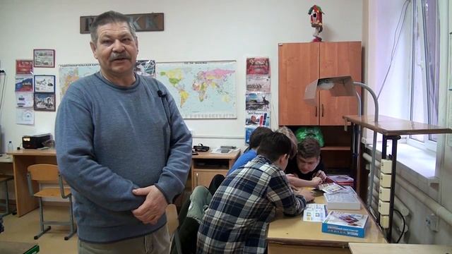 Объединение «Коллективная радиостанция»