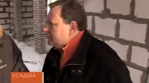 Особенности строительства из газобетонных блоков