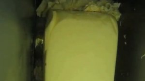 Испытание машины резки масла