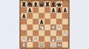 Защита Филидора секретный вариант