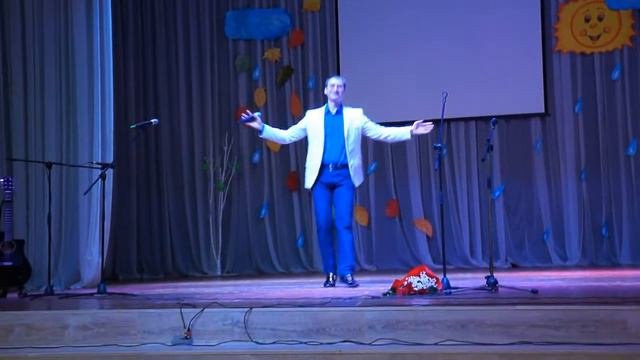 Игорь Пудов