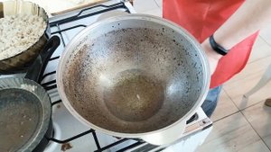 Вешенки, вешенки, светлого мая привет (часть II, ножки).