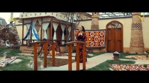 Сарвиноз Юсуфи - Имшаб 2020 / Sarvinoz Yusufi - Imshab new 2020