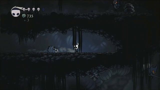 THE BUG BOI IS BACK | Hollow Knight Part 18 смотреть онлайн
