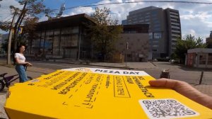 ОТ ПЕРВОГО ЛИЦА ГЛАЗАМИ СУМАСШЕДШЕГО БМХСЕРА