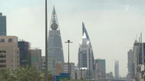 Саудовская Аравия может распродать принадлежащие ей ценные бумаги G7