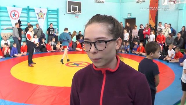 Фестиваль самбо в Соликамске смотреть онлайн