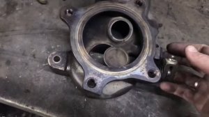 Горит чек и EPC, AUDI A4. Ds-turbo.ru