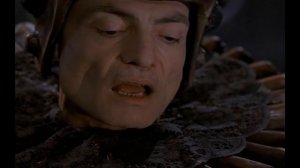 Лексс/Lexx s02e01 Mantrid (1080p, 60 fps)