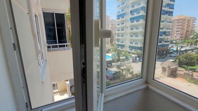 Недвижимость в Алании недорого 2+1 с отдельной кухней Турция. Недвижимость в Турции Аланья Махмутла
