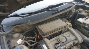 Обзор SEAT CORDOBA 2008