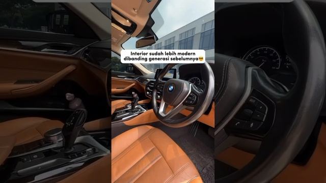 BMW 520I G30 2019?