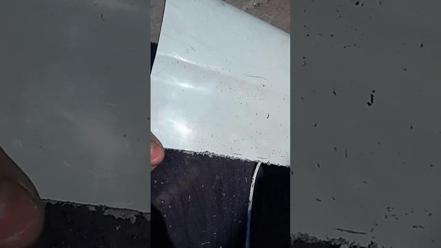 Чем заменить и как изготовить самому, стержни для пайки бамперов.