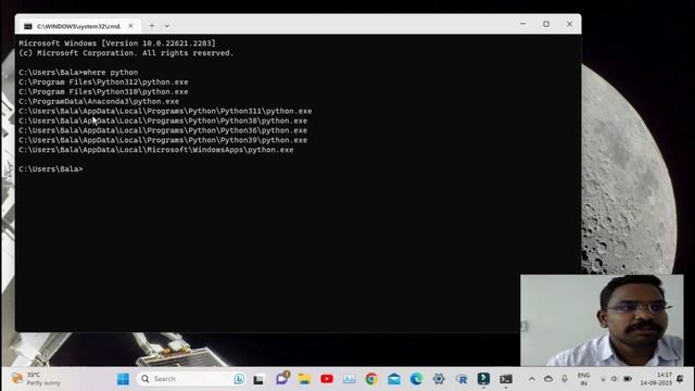 Python 3.12 Installation | Python Installation Tamil | Install Python in Windows | Python Tamil